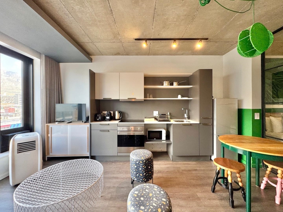 0 Bedroom Property for Sale in Woodstock Western Cape